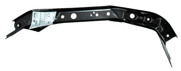 MARCO RADIADOR JUKE 11-17 MTP BBBB IZQ