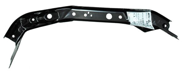 MARCO RADIADOR JUKE 11-17 MTP BBBB DER