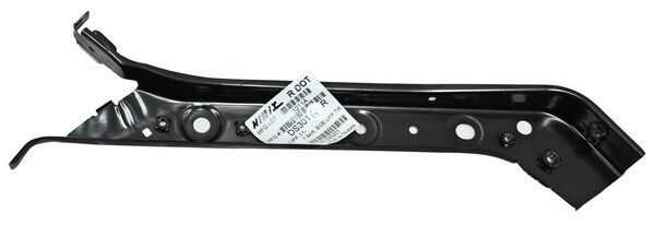 MARCO RADIADOR JUKE 11-17 SUP MTP BBBB DER