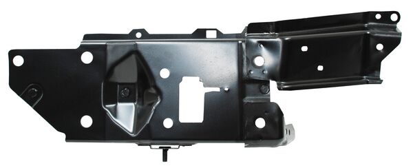 MARCO RADIADOR ROGUE 08-14 *****2 DER