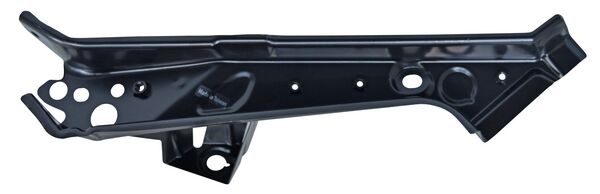 MARCO RADIADOR XTRAIL 23-25/ ROGUE 21-23 SUP IZQ