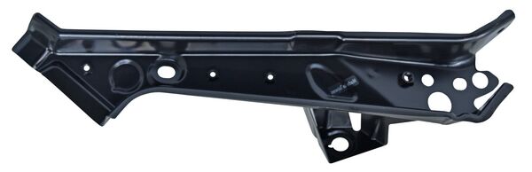 MARCO RADIADOR XTRAIL 23-25/ ROGUE 21-23 SUP DER