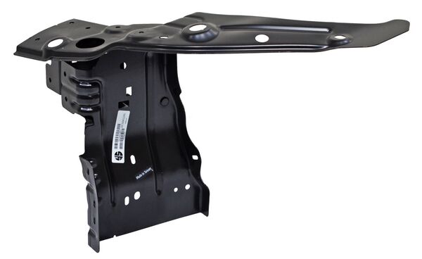 MARCO RADIADOR DUSTER 21-24 IZQ