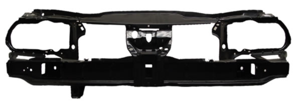 MARCO RADIADOR MEGANE 01-04 ***** FN55.12