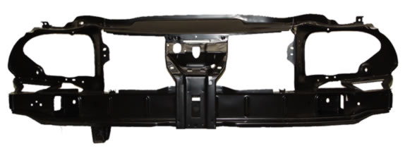 MARCO RADIADOR SCENIC 01-04 *****