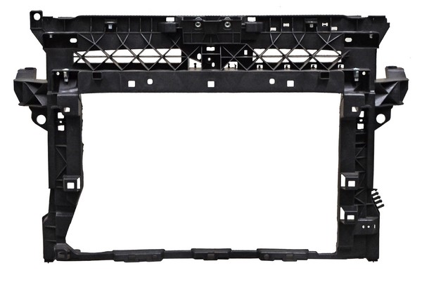 MARCO RADIADOR ATECA 17-25 582