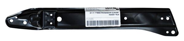 MARCO RADIADOR SWIFT 12-17 SUP BBB IZQ