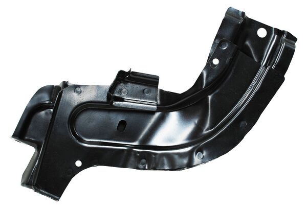 MARCO RADIADOR SUZUKI SX4 07-09 BASE FARO 769 ***** DER