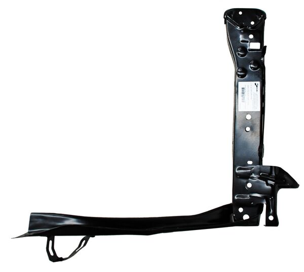 MARCO RADIADOR CAMRY 18-24 MTP IZQ