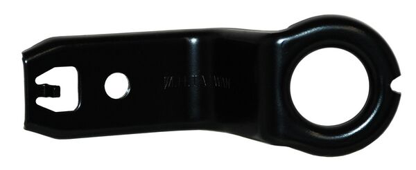 MARCO RADIADOR COROLLA 14-19 SUP LAT LH=RH