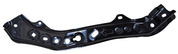 MARCO RADIADOR COROLLA 20-24 MTP IZQ