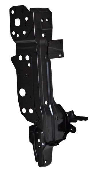 MARCO RADIADOR COROLLA 20-24 LAT IZQ