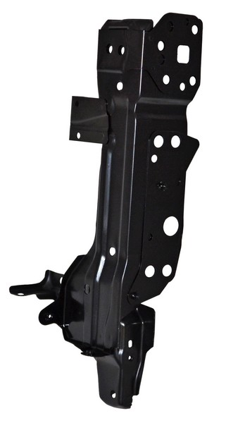 MARCO RADIADOR COROLLA 20-24 LAT DER