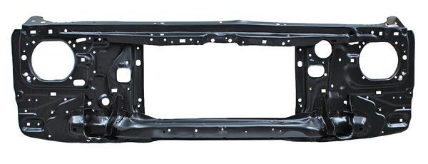 MARCO RADIADOR TOYOTA PU 89-95 (TODAS)