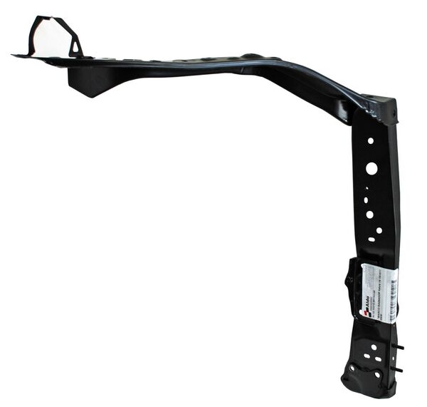 MARCO RADIADOR RAV4 19-25 288 NZL DER