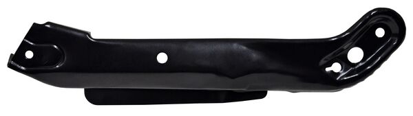 MARCO RADIADOR CRAFTER 19-23 SUP 288 NZL IZQ