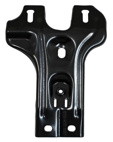 MARCO RADIADOR GOLF 15-17 CENTRAL BASE CHAPA 288 537 CCC2