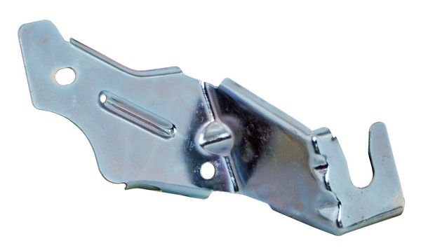 MARCO RADIADOR GOLF 15-17 SOPORTE 627 CCCC2 DER