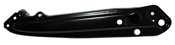 MARCO RADIADOR JETTA 19-25 SUP 627 NZL IZQ