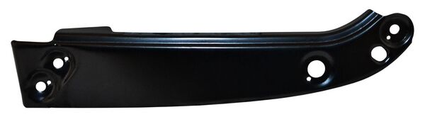 MARCO RADIADOR VW UP 16-17 627 CCC2 IZQ