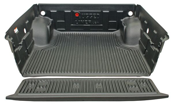 BEDLINER MITSUBISHI L200 16-19 3266 DOBLE CAB 5.0 S/RIEL ***** FN25.10