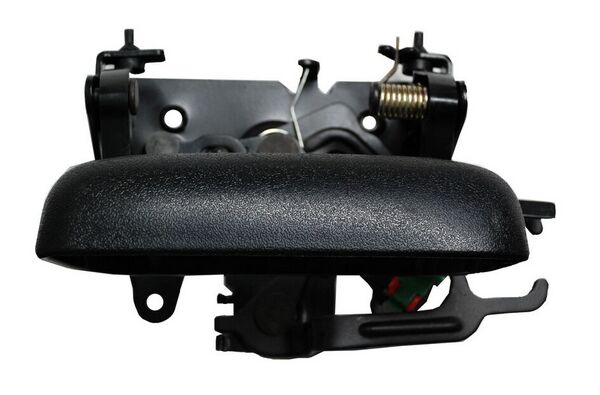 MANIJA TAPA CAJA AVALANCHE/ ESCALADE EXT 02-06 METAL CORRUGADA