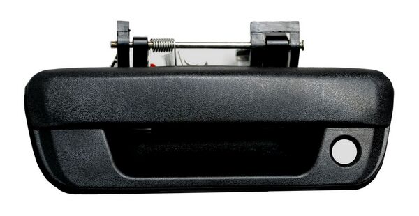 MANIJA TAPA CAJA COLORADO 04-12/ CANYON 04-12/ TORNADO 12-20 PLASTICO CORRUGADA C/HOYO P/LLAVE C/CONT LIBER ALD234 287 220.10