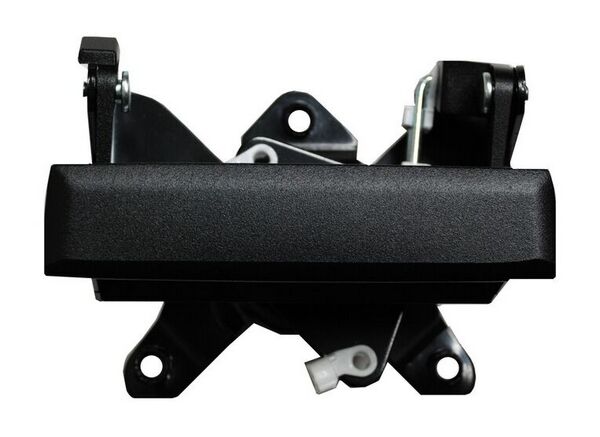 MANIJA TAPA CAJA CHEV PU/ GMC 07-13 METAL CORRUGADA S/LLAVE