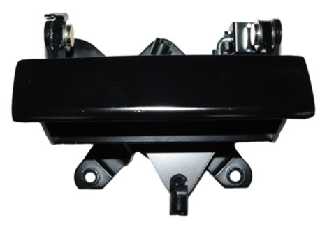 MANIJA TAPA CAJA S10 95-03 LISA C/CONT METAL LIBER 892