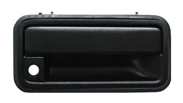 MANIJA TAPA TRAS SUBURBAN/ BLAZER/ TAHOE/ YUKON 95-00 DOBLE PTA METAL CORRUGADA CCC2.21.7