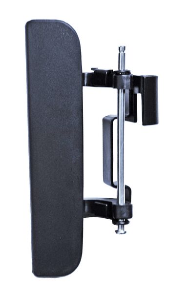 MANIJA TAPA TRAS CHEV VAN EXPRESS 03-18 PLASTICO