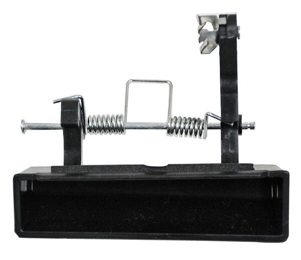 MANIJA TAPA TRAS DURANGO 07-09 PLASTICO JALADERA *****