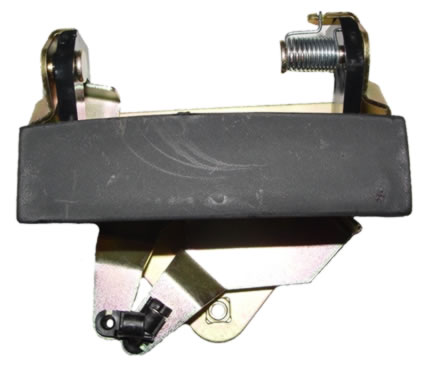 MANIJA TAPA CAJA DODGE PU 94-02 METAL CORRUGADA C/CONT LIBER