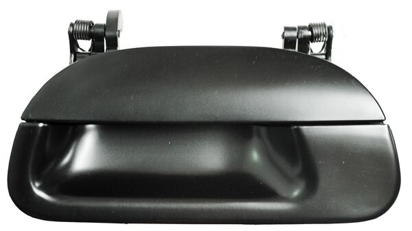 MANIJA TAPA CAJA FORD PU 97-08/ SUPER DUTY 99-07 PLASTICO LISA S/HOYO P/LLAVE