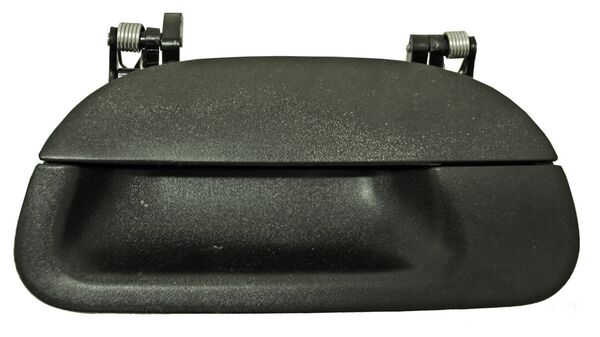 MANIJA TAPA CAJA FORD PU 97-08/ SUPER DUTY 99-07 PLASTICO CORRUGADA S/HOYO P/LLAVE DMV