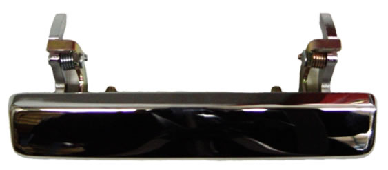 MANIJA TAPA CAJA NISSAN PU 720 73-93 AMER CROM METAL ALD75 287 99.09