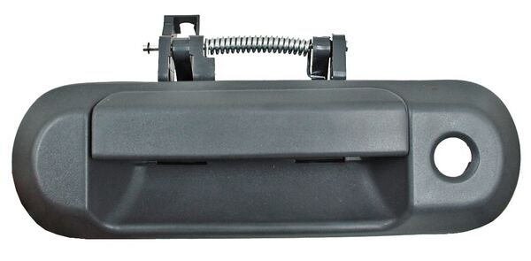 MANIJA TAPA TRAS XTERRA 05-15 C/HOYO P/LLAVE PLASTICO CORRUGADA ccc.5.9