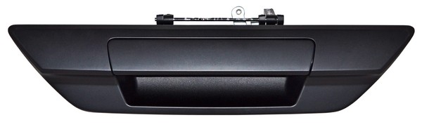 MANIJA TAPA CAJA HILUX 16-25 LISA PLASTICO