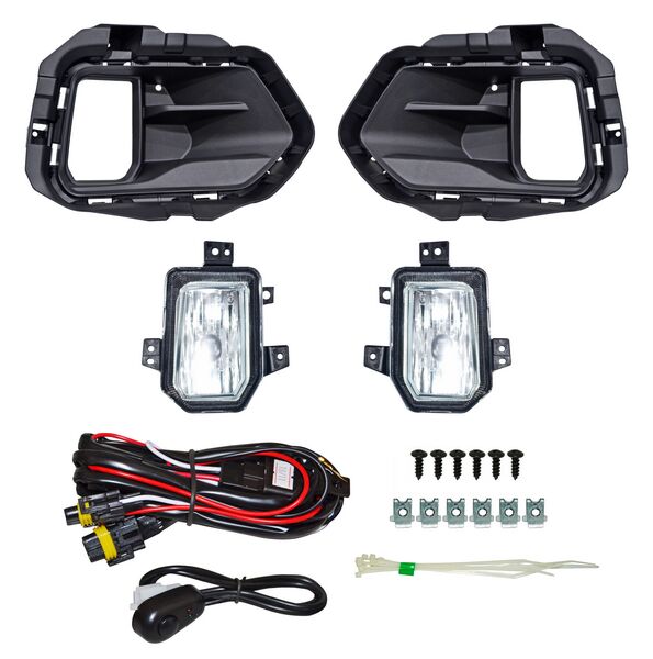 FARO NIEBLA S10 MAX 22-24 C/PARRILLA JGO 352 250822