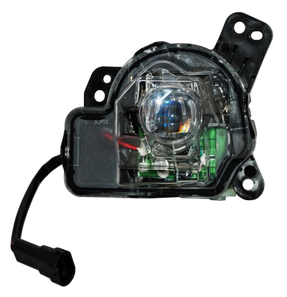 FARO NIEBLA MAZDA CX3 16-25 LEDS 352 IZQ