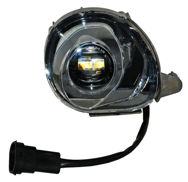 FARO NIEBLA MAZDA 3 17-19/ CX5 18-21/ CX3 19 LEDS 352 IZQ