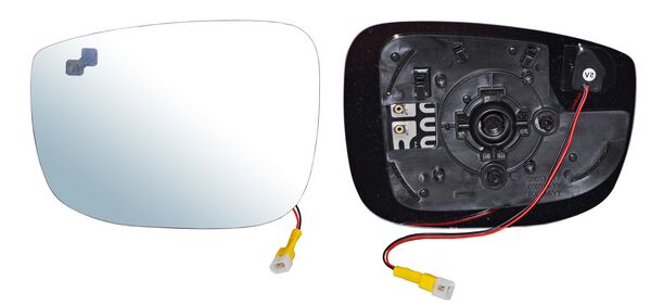 LUNA ESPEJO CX5 18-21 C/DESEMP C/SENS PUNTO CIEGO IZQ