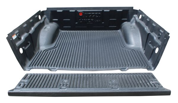 BEDLINER FRONTIER PU 15-16 3266 DOBLE CAB 5.0 6 CIL S/RIEL BBB3.22.8