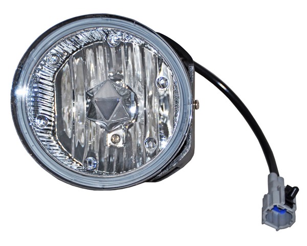 FARO NIEBLA FRONTIER 01-04/ MAXIMA 00-01/ SENTRA 01-03/ XTERRA 02-04/ D22 08-15 C/FOCO 352 IZQ 287
