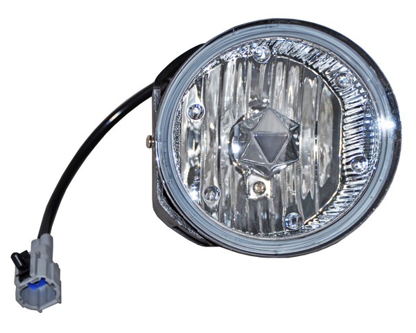 FARO NIEBLA FRONTIER 01-04/ MAXIMA 00-01/ SENTRA 01-03/ XTERRA 02-04/ D22 08-15 C/FOCO 352 DER 287 250.09