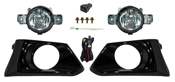 FARO NIEBLA ALTIMA 19-22 C/PARRILLA JGO 352