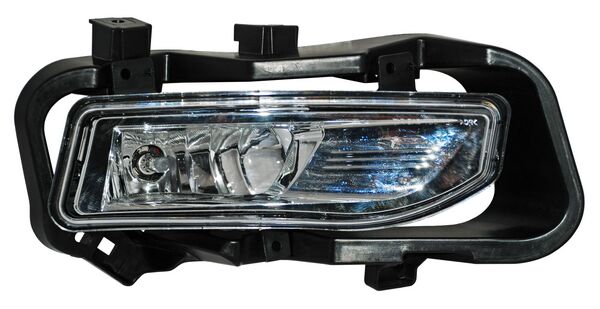 FARO NIEBLA VERSA 20-25/ KICKS 17-20/ XTRAIL 18-22/ NOTE 17-19 C/BASE C/FOCO 352 DER