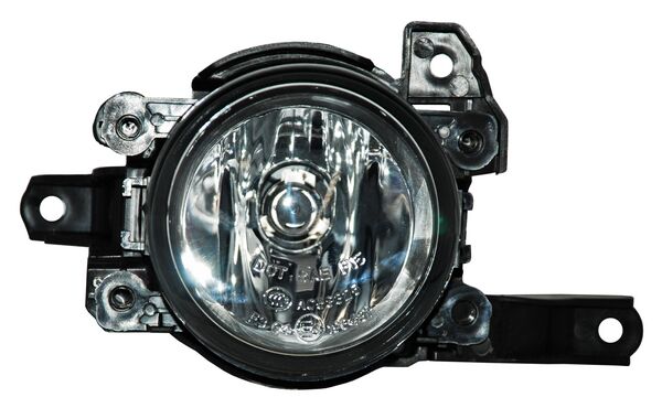 FARO NIEBLA URVAN 18-22 C/BASE C/FOCO 352 DER