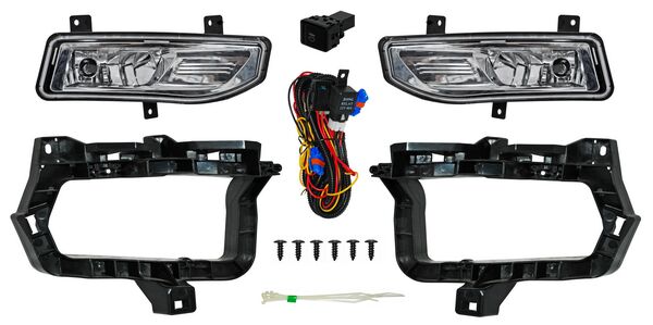 FARO NIEBLA NOTE 17-19 C/BASE JGO 352