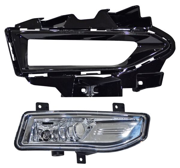 FARO NIEBLA VERSA 23-25 C/BASE 352 DER